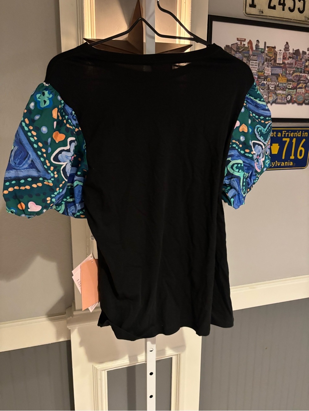 Alivia The Dani Tee NWT Size XL - Picture 2 of 5